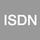 Integrated Service Digital Network, ISDN-primjena