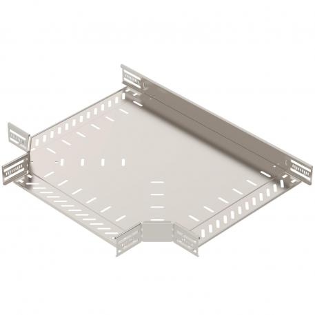 T-element 60/400 A4 400 | nehrđajući čelik 1.4571 | površina naknadno obrađena